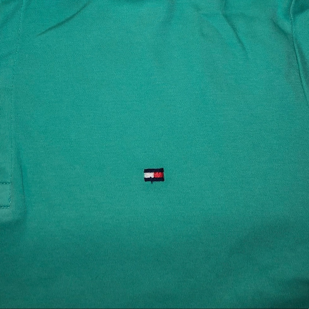 Tommy Hilfiger Polo - Picture 2 of 3